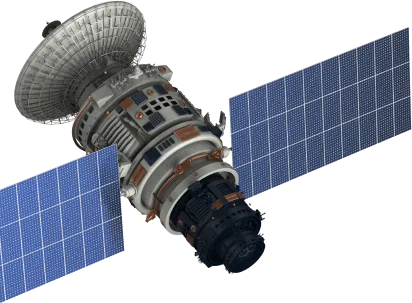 Support workload satellite