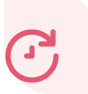 Versatile service hours icon