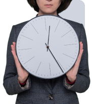 Around-the-clock assistance