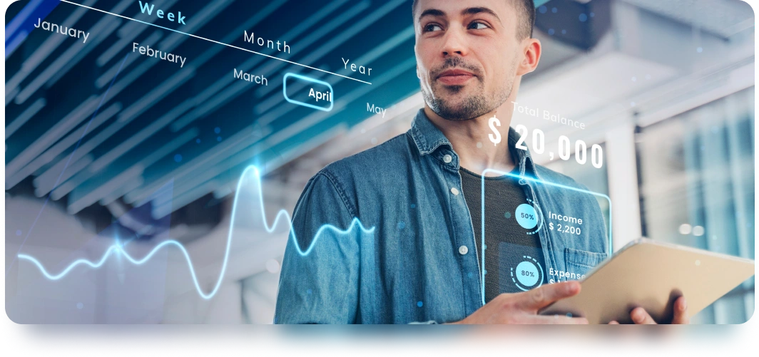 AssetEZ IT asset management dashboard