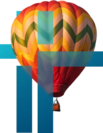 Hot Air Balloon
