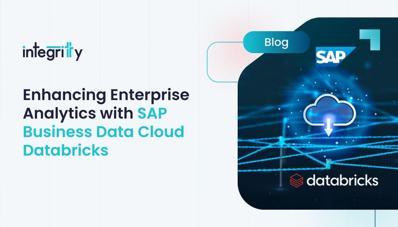 SAP Business Data Cloud Databricks