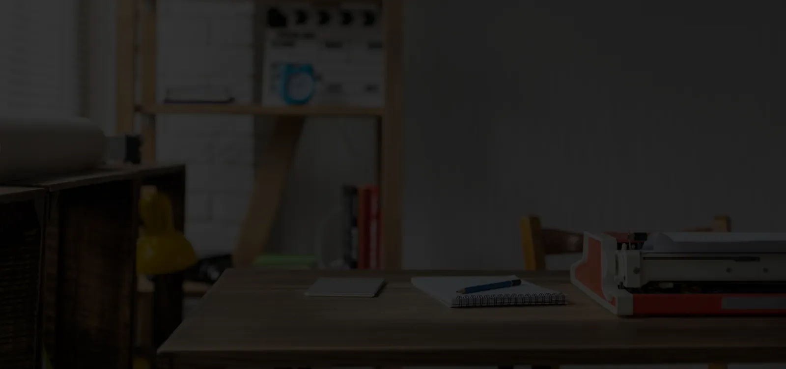 Blogs & Media Banner