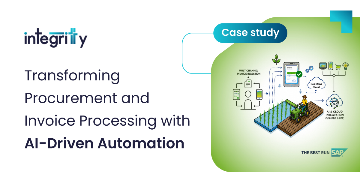 Procurement Automation