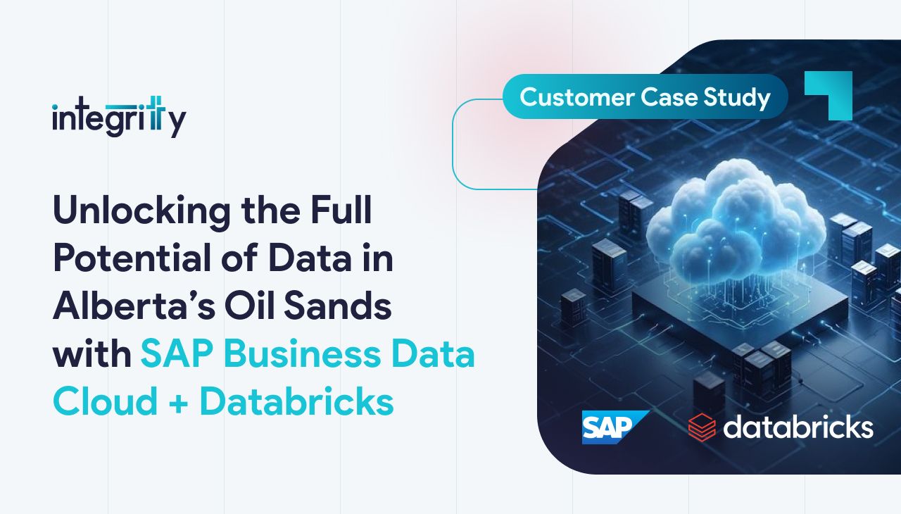 SAP Business Data Cloud