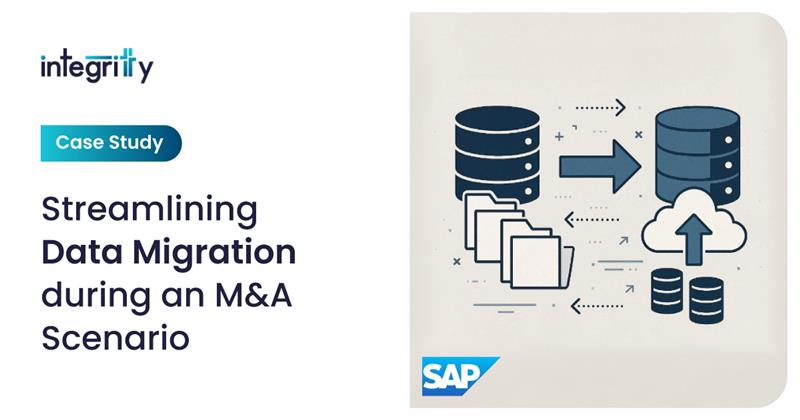 Data Migration