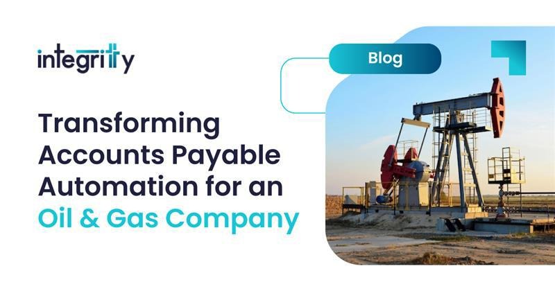 Accounts Payable Automation