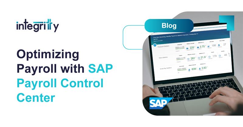 Payroll Control Center