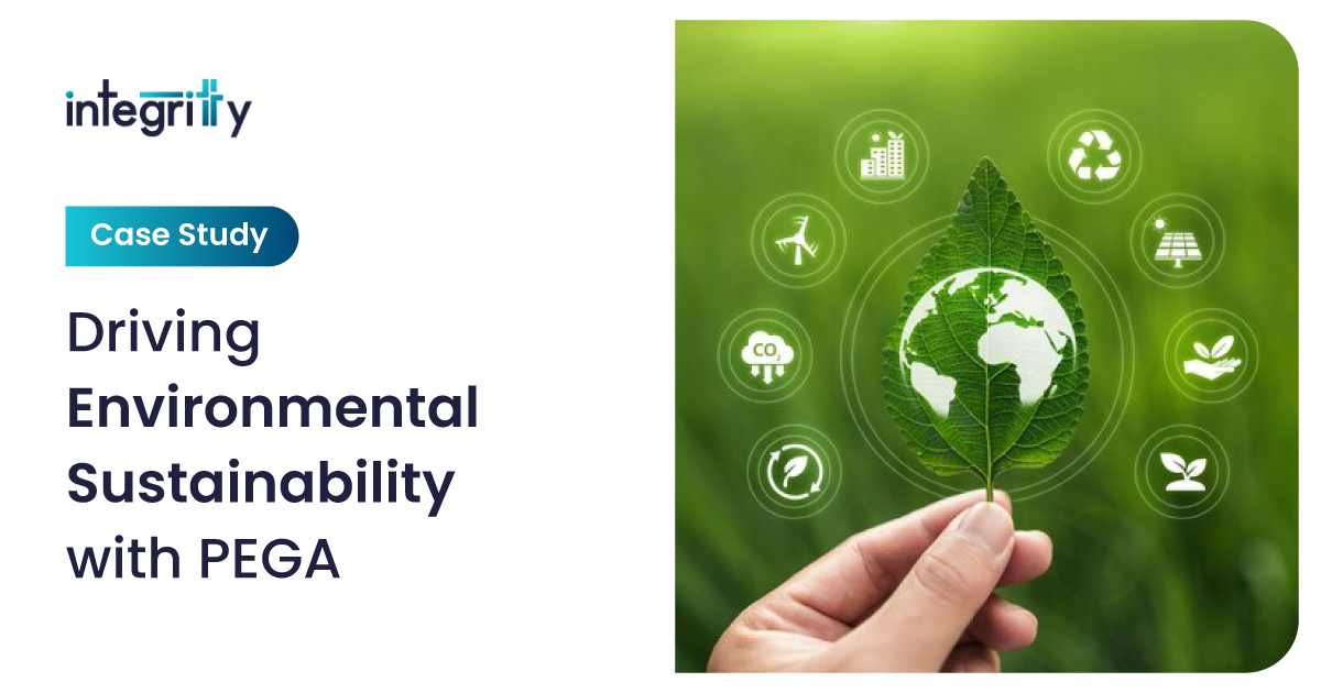 Environmental Sustainability