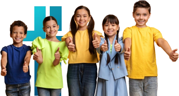 Children