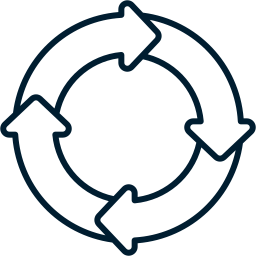 Continuity of Intent Icon