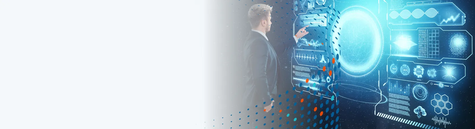 Modernize Enterprise Portal