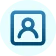Customer Profile Icon