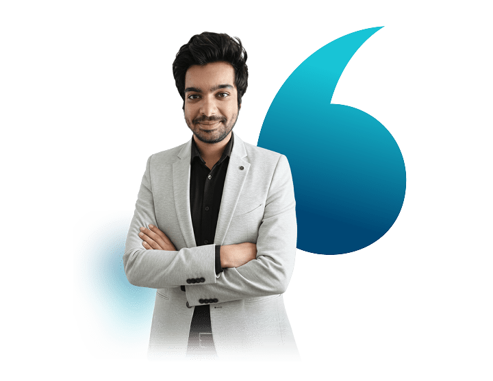 Mihir Saxena