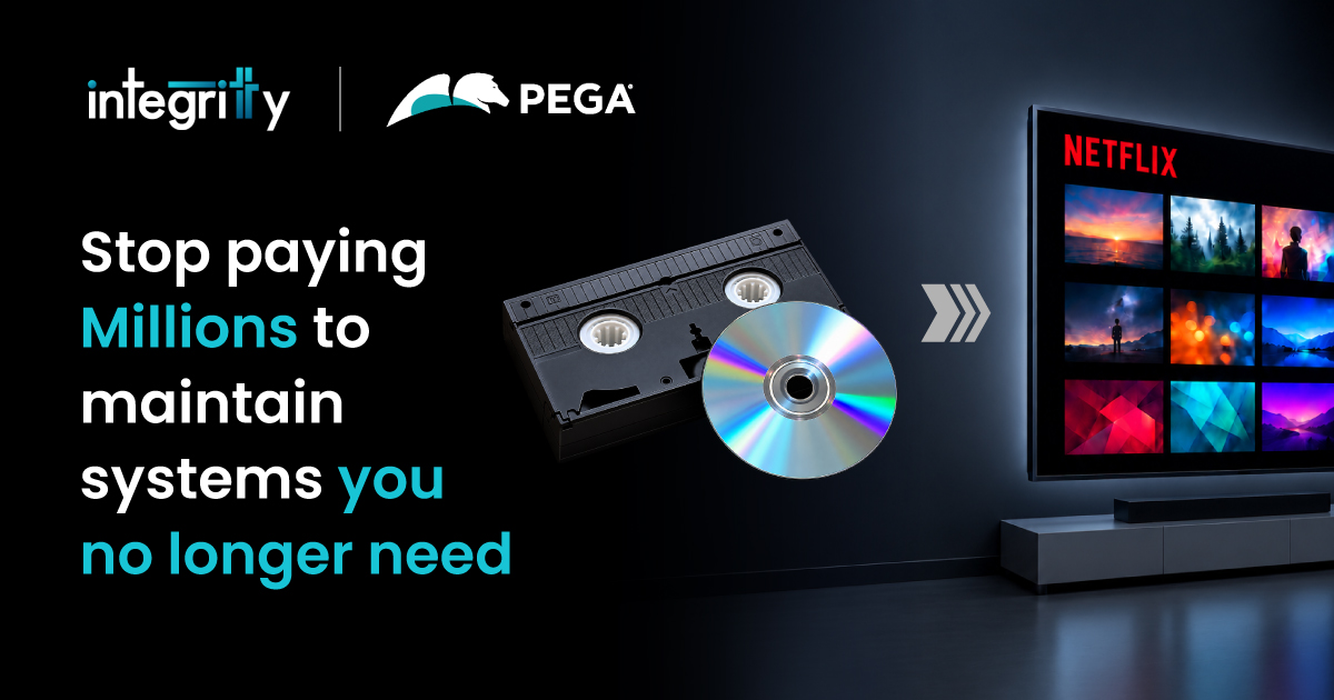 Legacy System Modernization