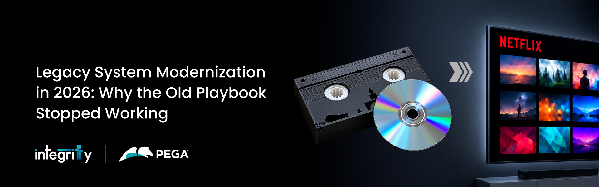 Legacy System Modernization in 2026