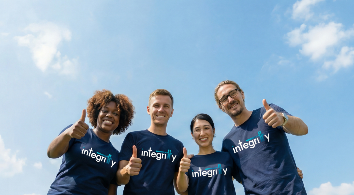 Life At Integritty