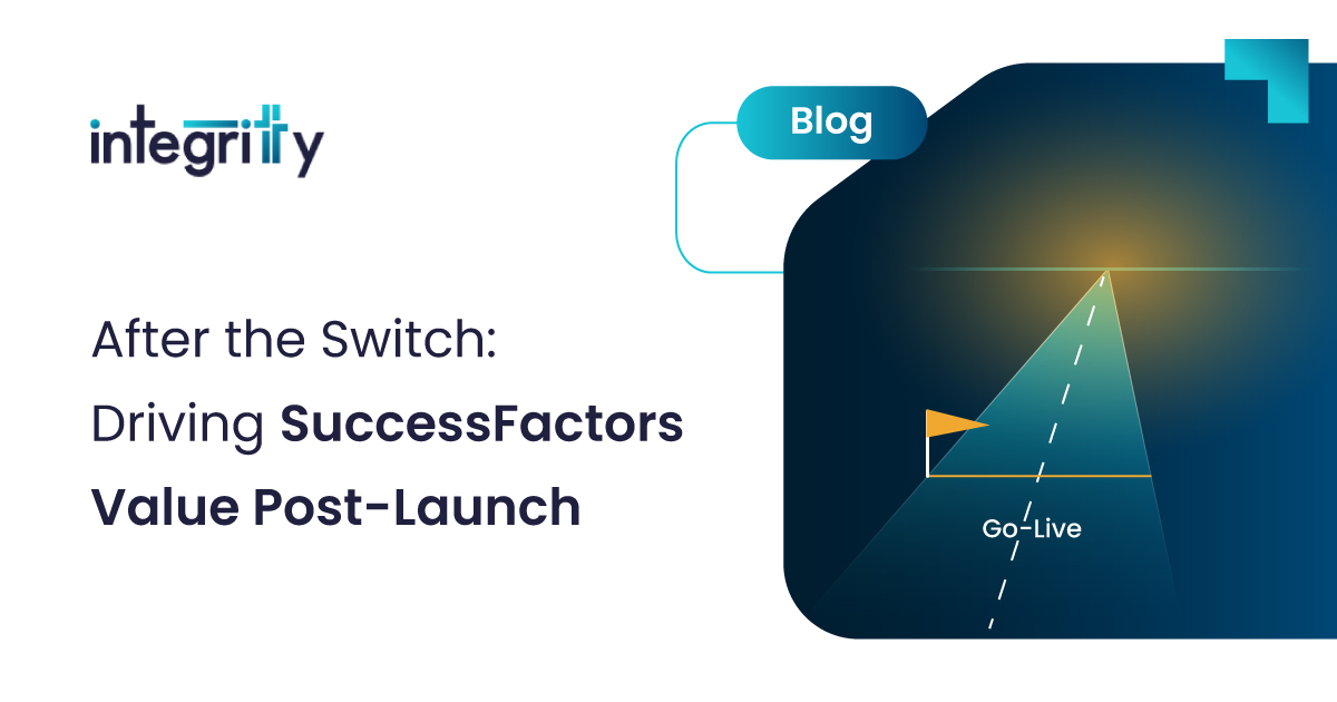 SAP SuccessFactors Support