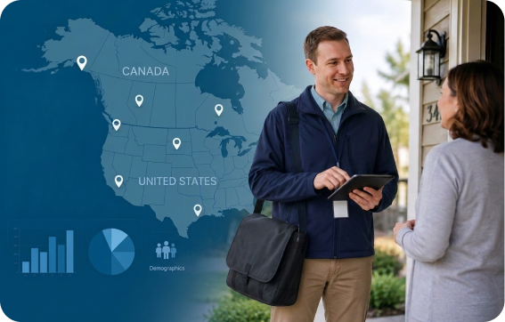 Municipal Census Management Platform