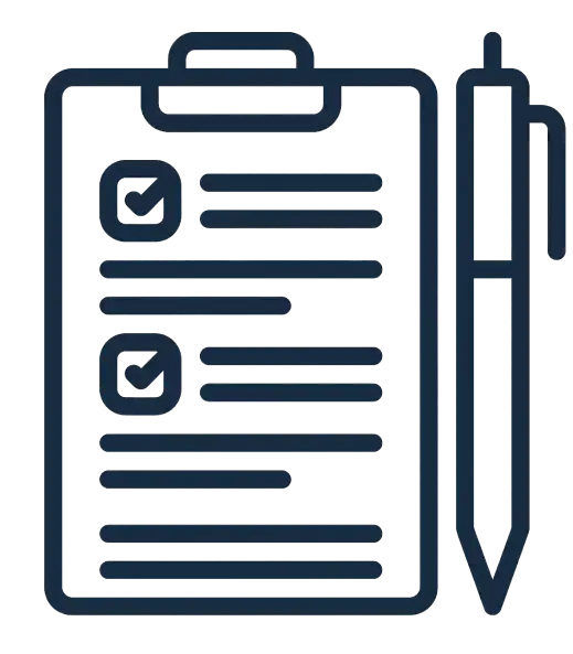 Enumeration Icon