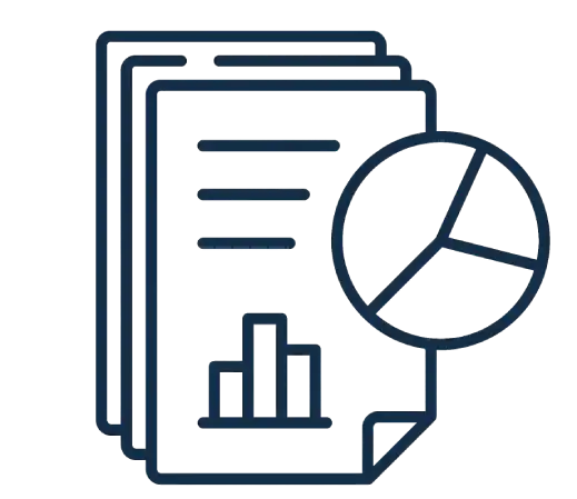 Analytics Icon
