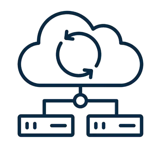 Sync Icon