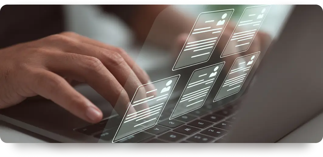 OfferAutomate digital offer letter workflow