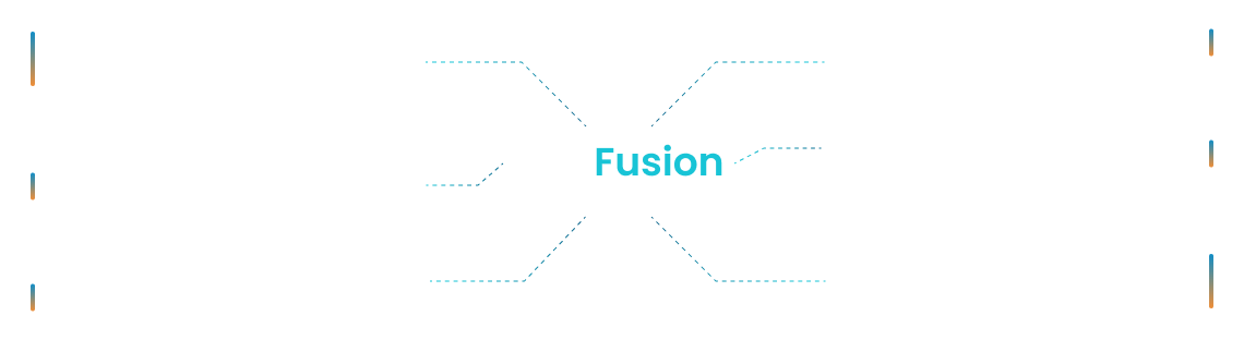 OrgFusion key features diagram