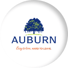City of Auburn logo