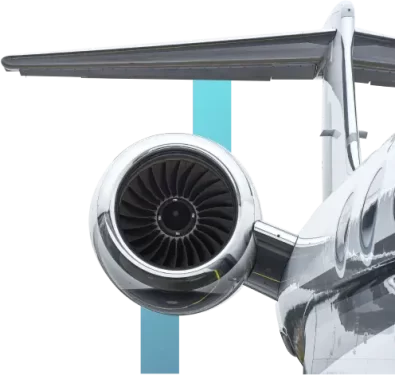 Integritty Jet Engine