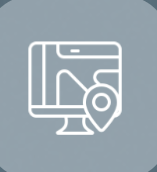Fragmented response icon