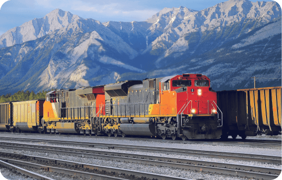 Railroad Operations