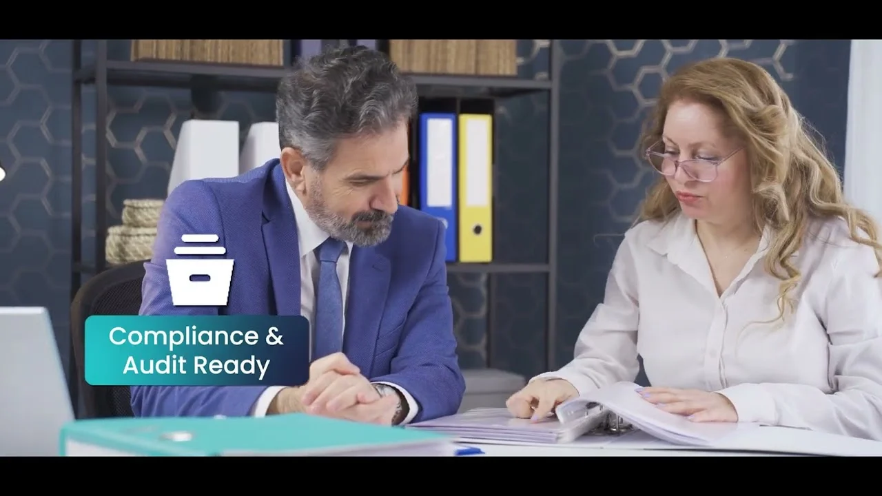Rail Response System video