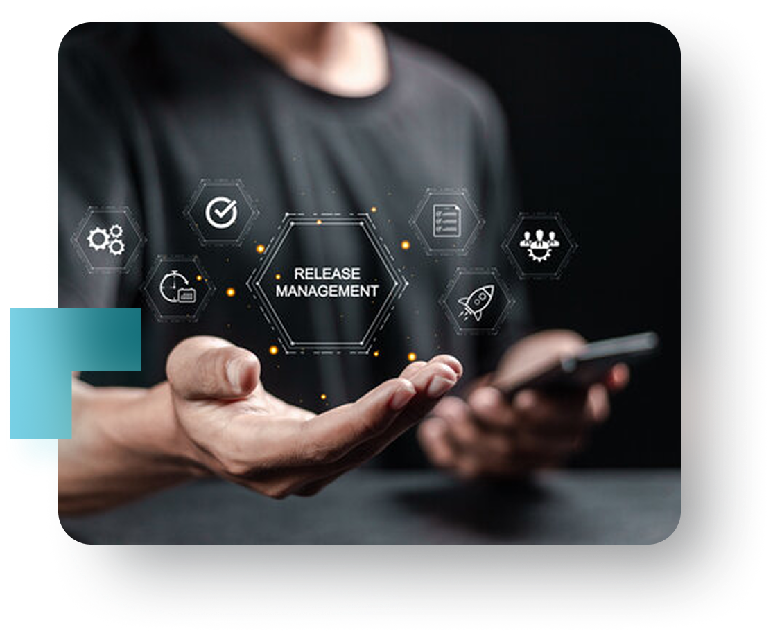 Release Management Services
