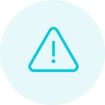 Unexpected system errors