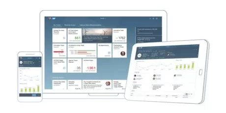 Basic Elements of Fiori