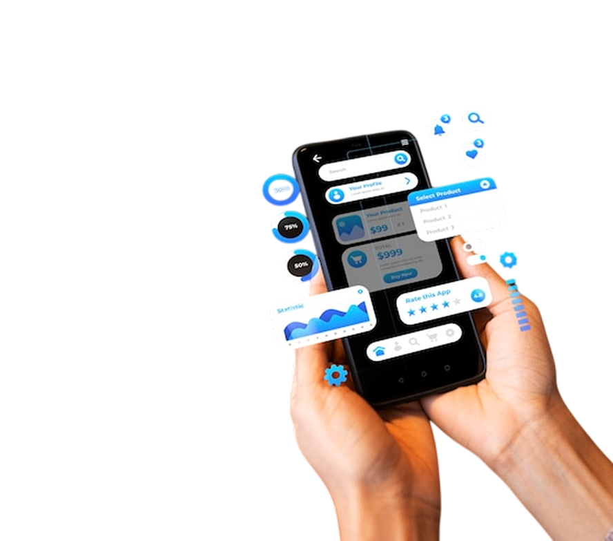 Application Services