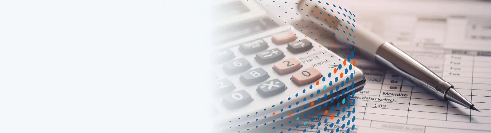 Payroll Calculator Background