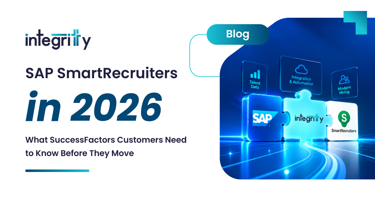 SAP SmartRecruiters in 2026