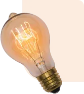 Economical solutions light bulb