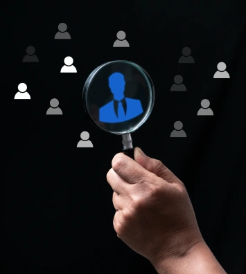 SAP staffing consultation background