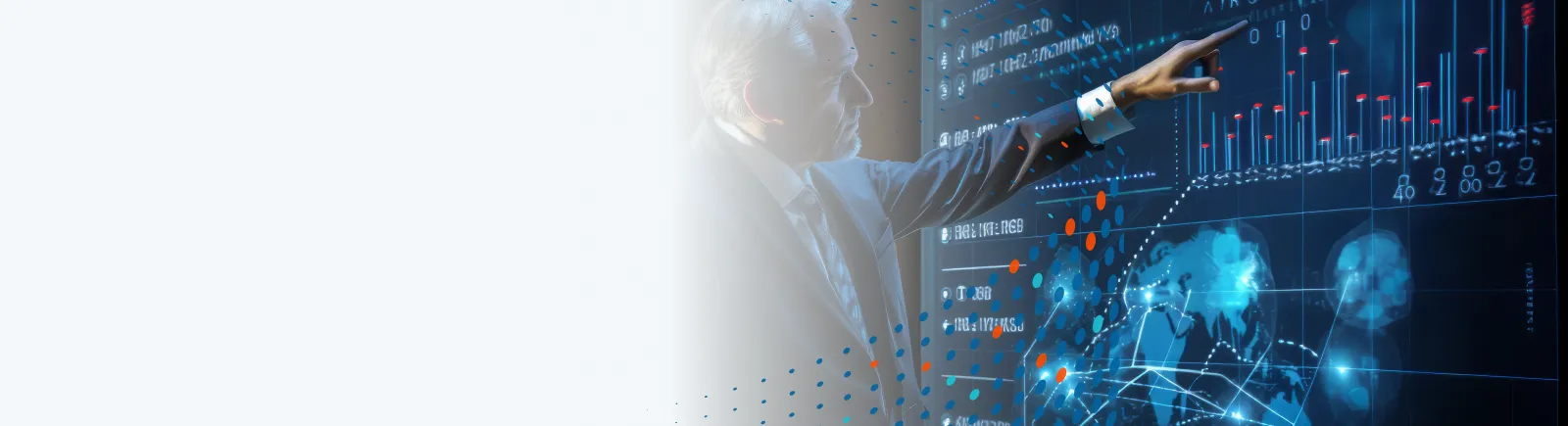 Elevate HR Experience Background