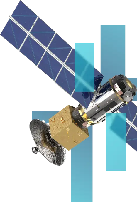 Satellite