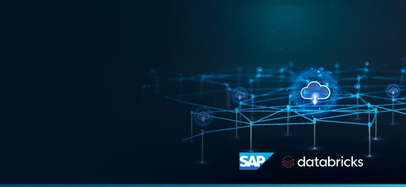 Enhancing Enterprise Analytics with SAP Business Data Cloud Databricks