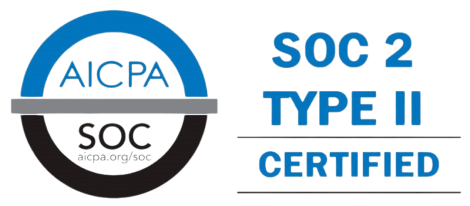 SOC 2 Certified
