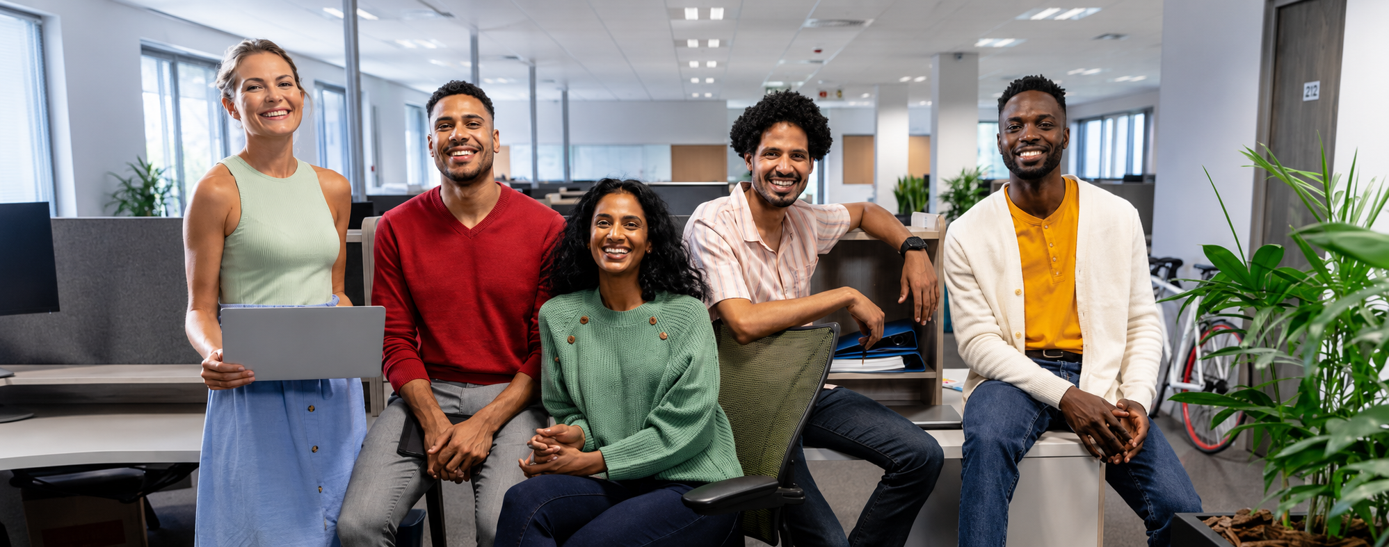 Team Diversity
