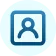 Customer Profile Icon
