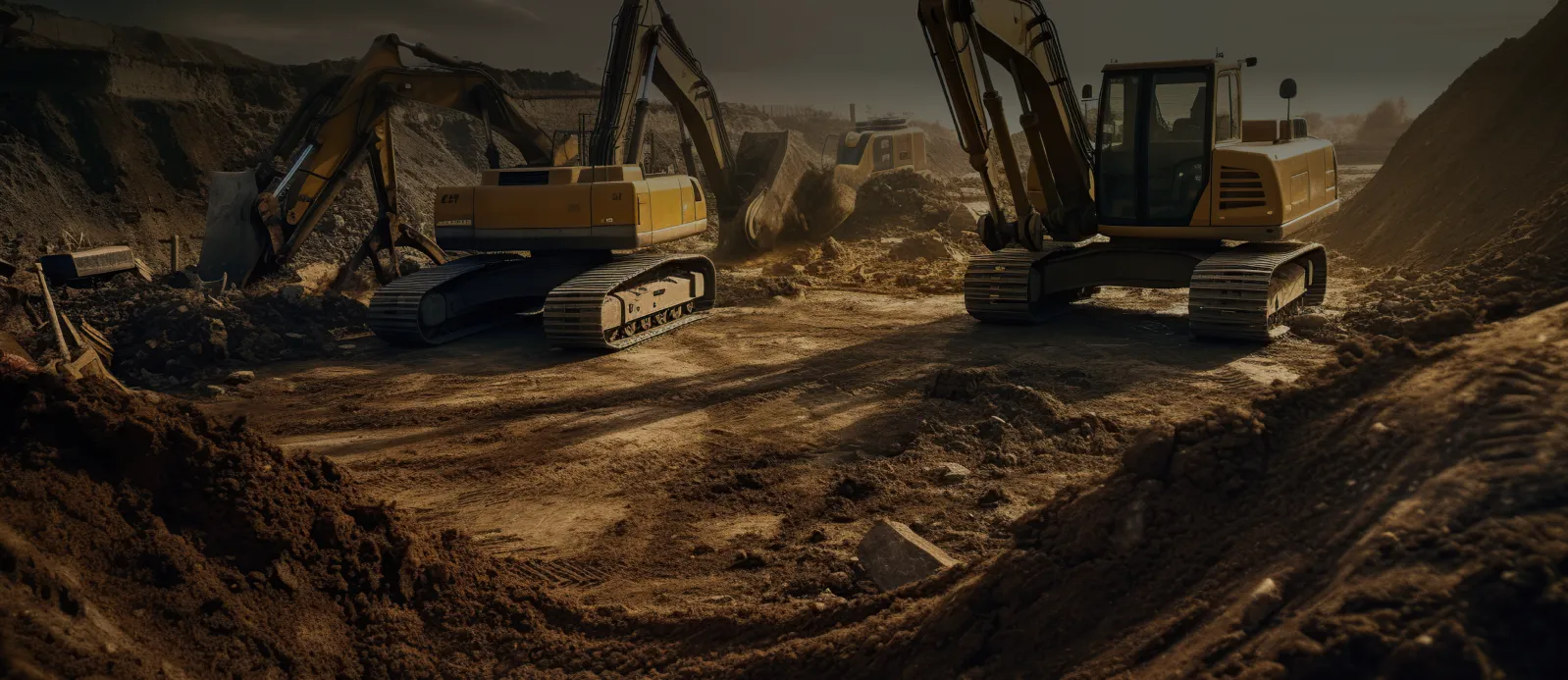 Mining