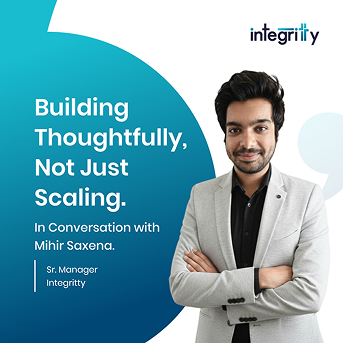 mihir-team-integritty