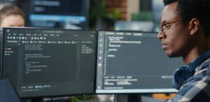 custom-code-management
